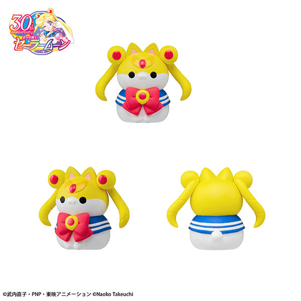 SORPRESA MEGAHOUSE MEGA CAT PROJECT SAILOR MOON SORPRESA MEGAHOUSE MEGA CAT PROJECT SAILOR MOON